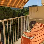 superbe t2 proche des plages et des commerces